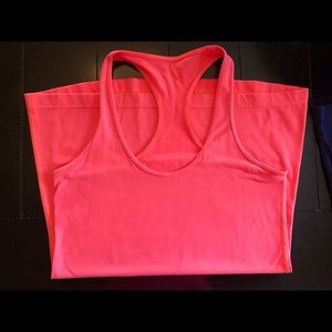 Lululemon Cool Racerback Tank